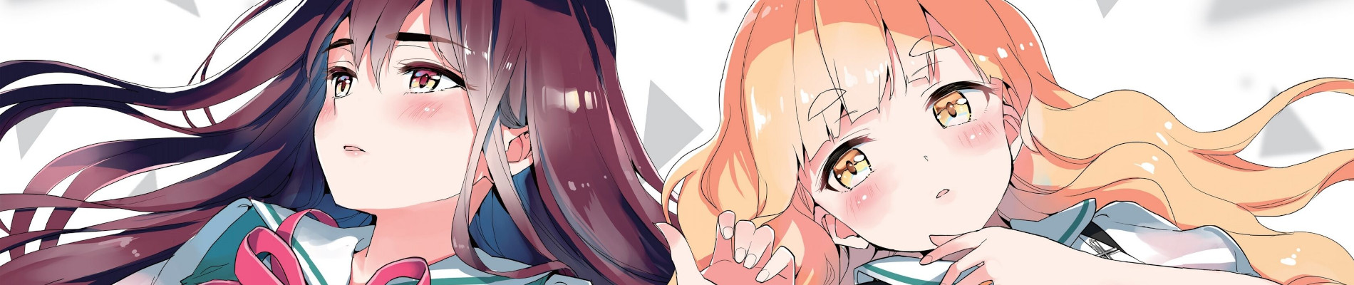 Yuri Is My Job! - illustration 2