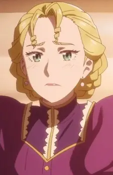 Auvergne, Jacqueline