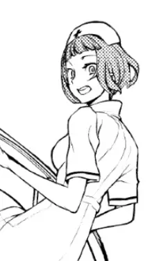 Frankenstein, Victor Lily