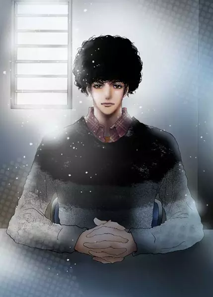 Don't call it Mystery - illustration 1