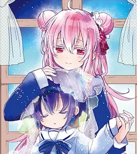 Happy Sugar Life - illustration 1