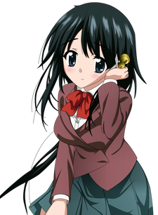 Hiyori Kazane