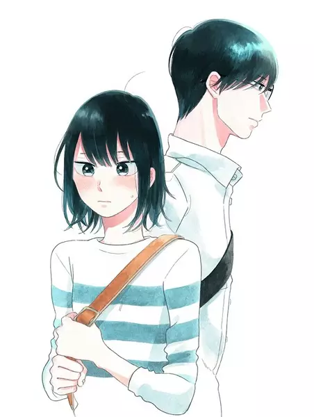 Mobuko no Koi - illustration 1