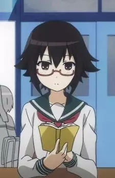 Komiyama, Kotomi