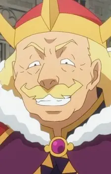 Alexei, Alderp Barnes