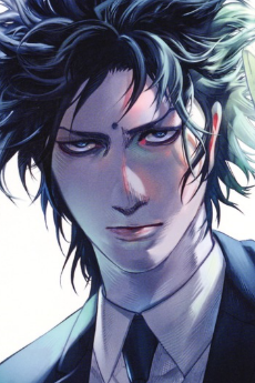 Souichi Kiruma