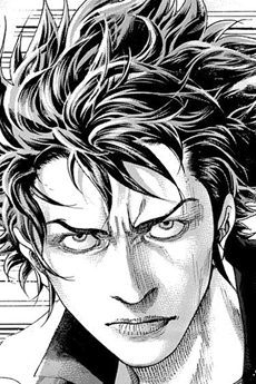 Kaji Takaomi