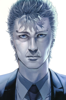 Hikoichi Yakou