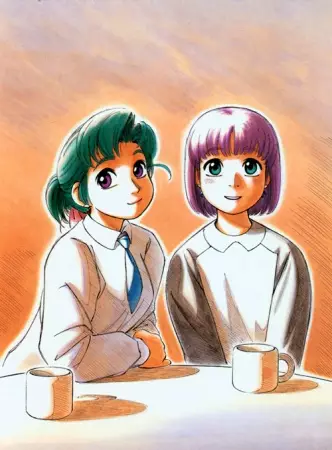 Escale à Yokohama - illustration 3