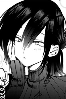 Motoko Izumi
