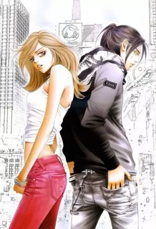 The One - illustration 4