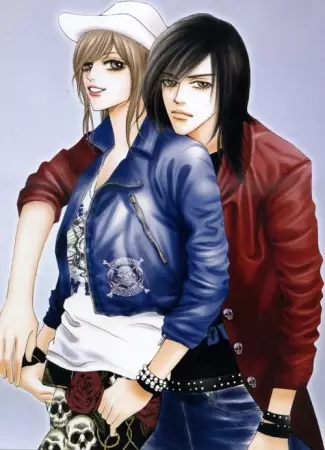 The One - illustration 8