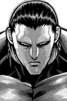 Agito Kanoh