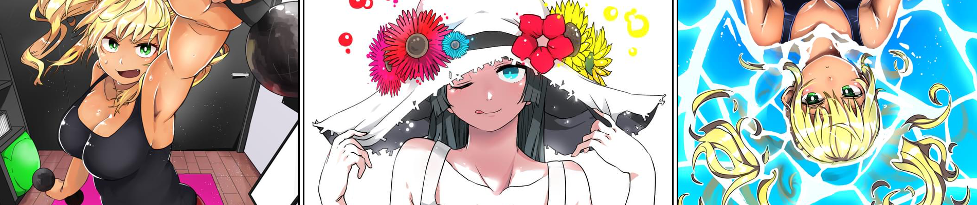 Dumbbell : Combien tu peux soulever ? - illustration 2