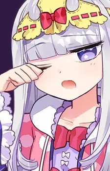 Kaymin, Aurora Suya Rhys