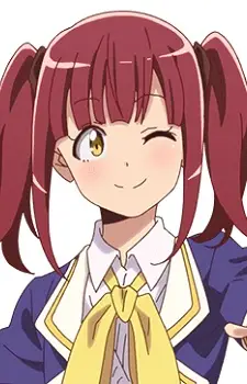 Ichihana, Konoka