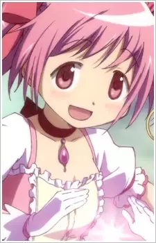 Kaname, Madoka