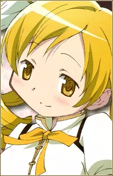 Tomoe, Mami