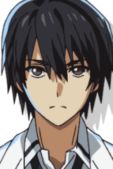 Touka Mimori